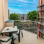 Interno Nizza Apartment *