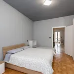 Interno Nizza Apartment