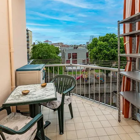 Interno Nizza Appartement *