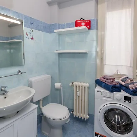 Interno Nizza דירה