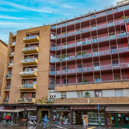 Interno Nizza דירה *