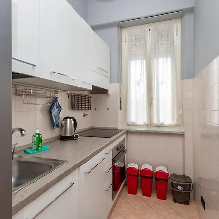 דירה Interno Nizza *