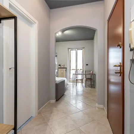 Lägenhet Interno Nizza