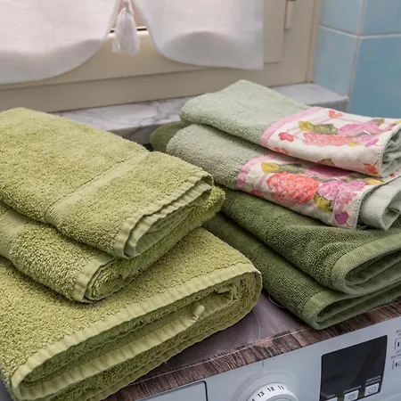 Interno Nizza דירה