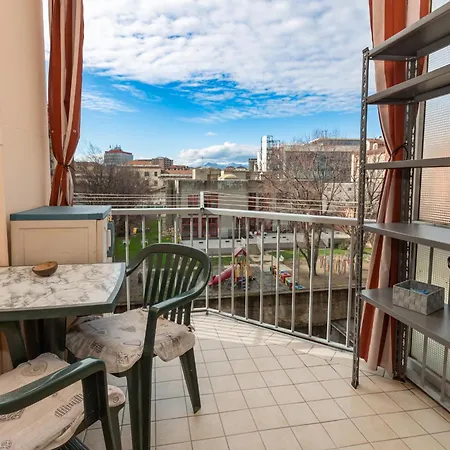 Appartement Interno Nizza *