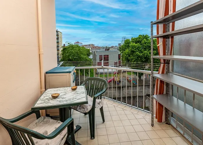 Interno Nizza Apartamento *
