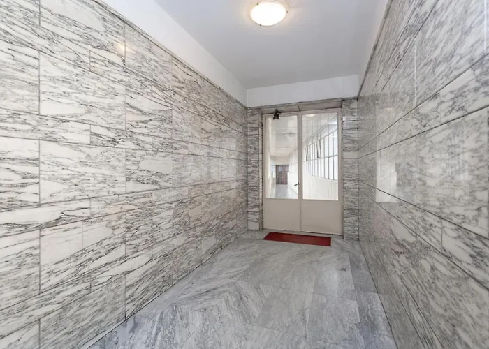 Interno Nizza Lejlighed