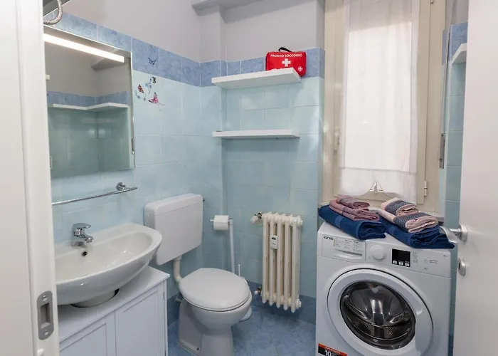 Interno Nizza Lejlighed