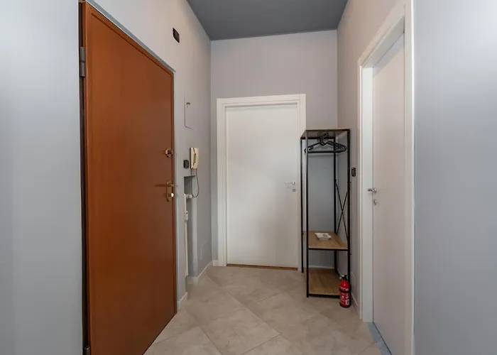 Interno Nizza * Torino