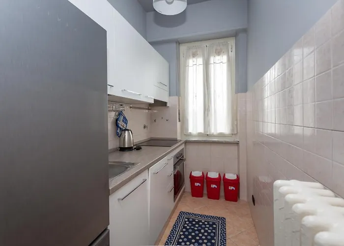 Interno Nizza Apartamento