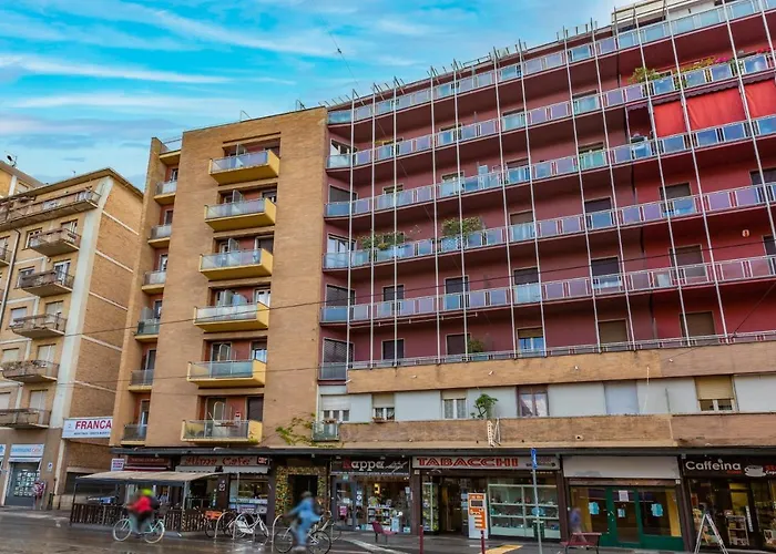 Interno Nizza Apartamento *