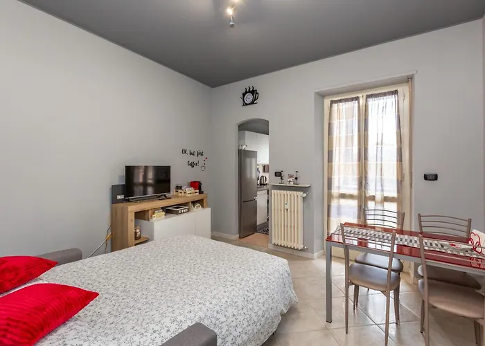Apartamento Interno Nizza *