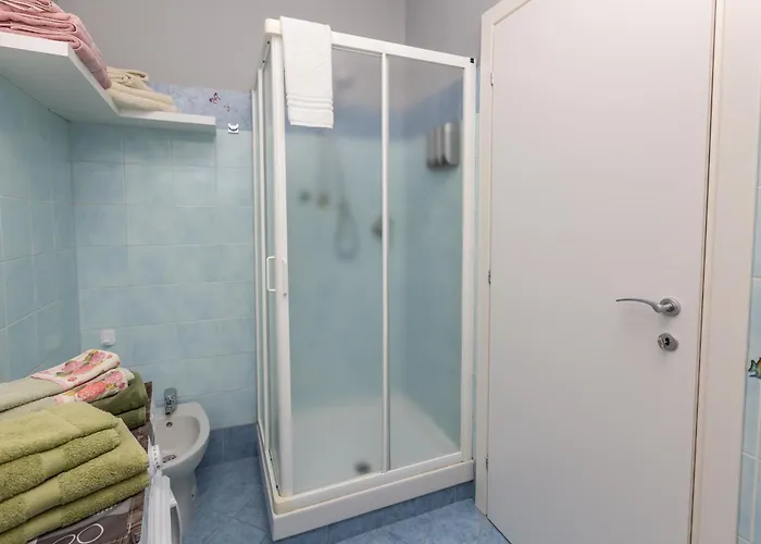 Interno Nizza