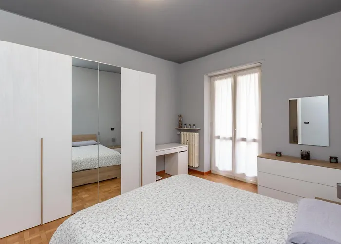Apartamento Interno Nizza Turín