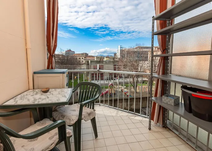 Apartamento Interno Nizza *