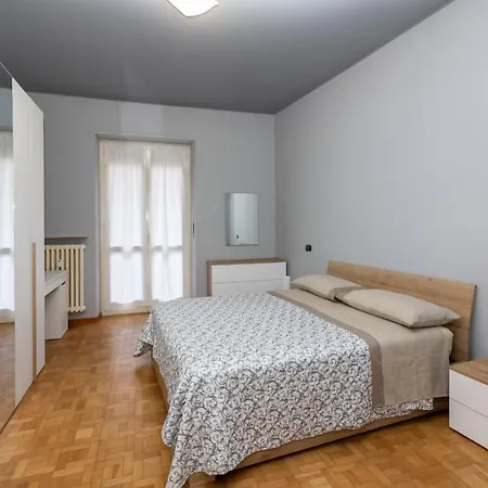 아파트 Interno Nizza 토리노