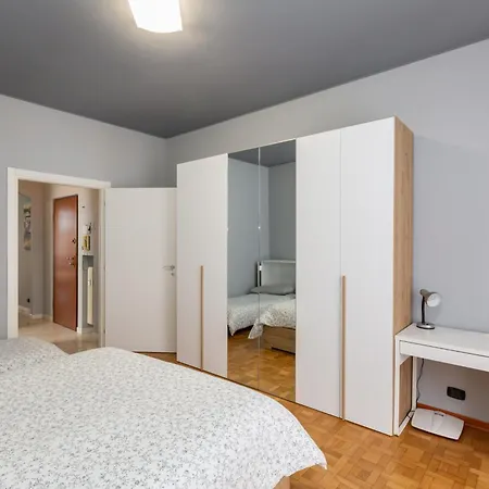 아파트 Interno Nizza