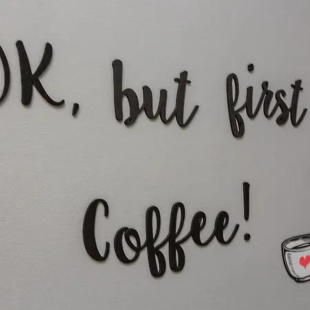 아파트 Interno Nizza *