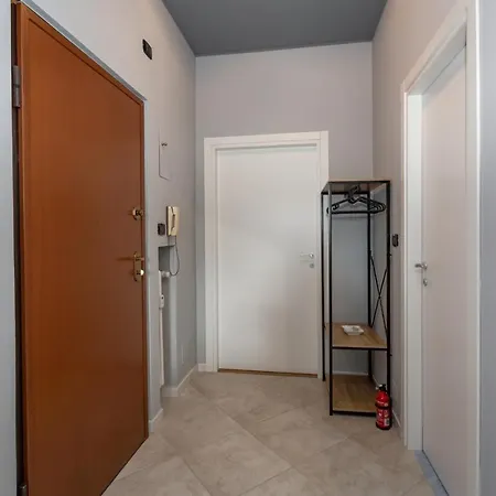 Interno Nizza * Turin