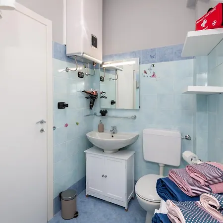 Interno Nizza Apartment *