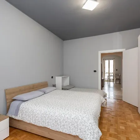 Interno Nizza Apartment