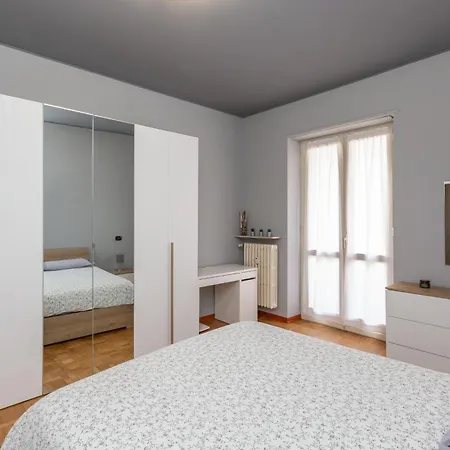 Apartment Interno Nizza Turin