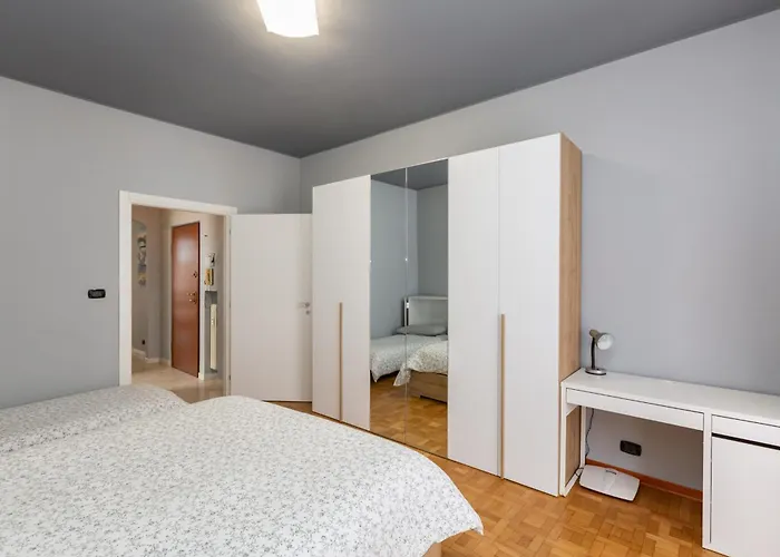 아파트 Interno Nizza